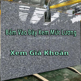 Tuyển Thợ Đá Hoa Cương 019