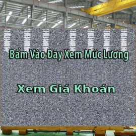 Tuyển Thợ Đá Hoa Cương 199