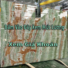 Tuyển Thợ Đá Hoa Cương 202