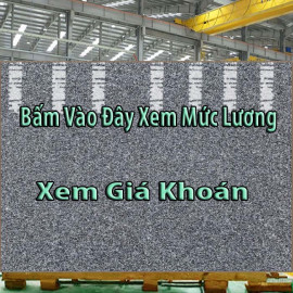 Tuyển Thợ Đá Hoa Cương 204