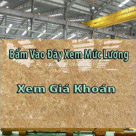 Tuyển Thợ Đá Hoa Cương 205