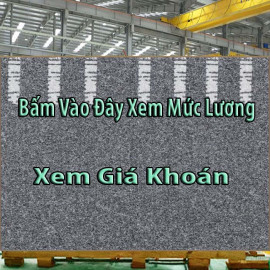 Tuyển Thợ Đá Hoa Cương 209