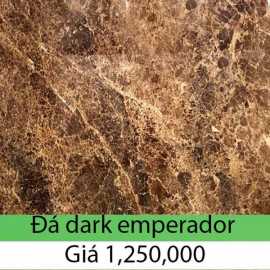 Báo giá đá hoa cương dark emperador đá tự nhiên