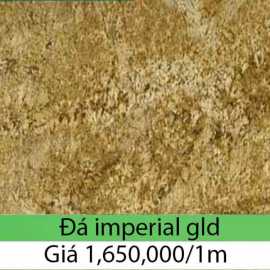 Báo giá đá hoa cương Imperial gold  đá tự nhiên