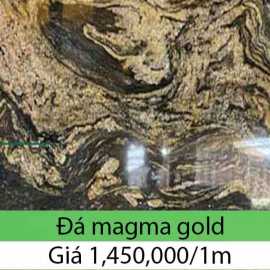 Báo giá đá hoa cương Magma Gold đá tự nhiên