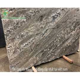 Đá granite hoa cương đá bếp 20