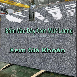 Tuyển Thợ Đá Hoa Cương 034