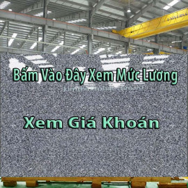 Tuyển Thợ Đá Hoa Cương 044