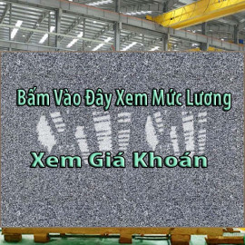 Tuyển Thợ Đá Hoa Cương 214