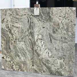 Báo giá đá hoa cương Fantasia Brown granite