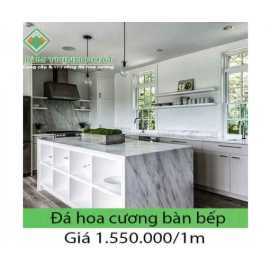 Bếp đá hoa cương đá bếp 7