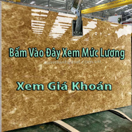 Tuyển Thợ Đá Hoa Cương 050