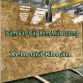 Tuyển Thợ Đá Hoa Cương 070