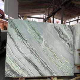 Báo giá đá hoa cương Onyx hymalia marble