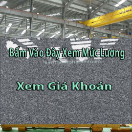 Tuyển Thợ Đá Hoa Cương 094