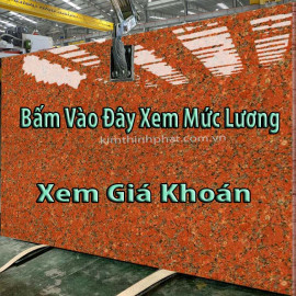 Tuyển Thợ Đá Hoa Cương 101