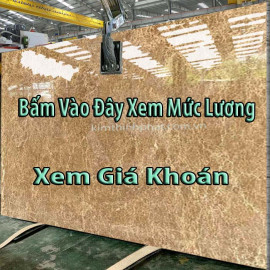 Tuyển Thợ Đá Hoa Cương 105