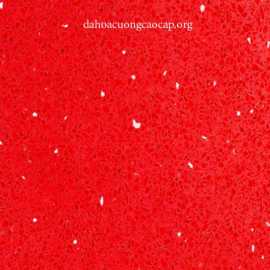 đá hoa cương nhân tạo màu đỏ 16 mẫu đẹp