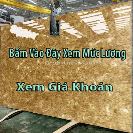 Tuyển Thợ Đá Hoa Cương 145