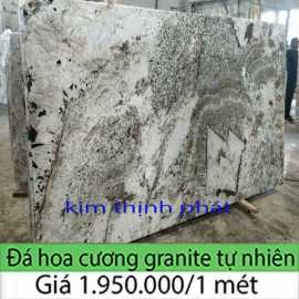 Báo giá đá hoa cương granite dep