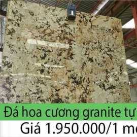 Báo giá đá hoa cương granite tu-nhen