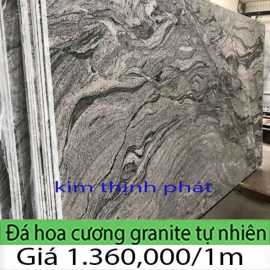 Báo giá đá hoa cương granite tu-nhien-xam