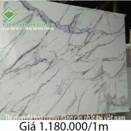 Báo giá đá hoa cương marble nhan tao-van-may