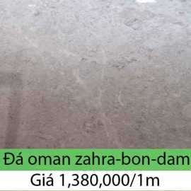 Báo giá đá hoa cương-oman-zahra-bon-dam
