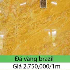 Đá granite - loại đá hoa cương vàng brazil