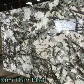 Đá hoa cương granite tự nhiên đá bếp