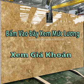 Tuyển Thợ Đá Hoa Cương 165