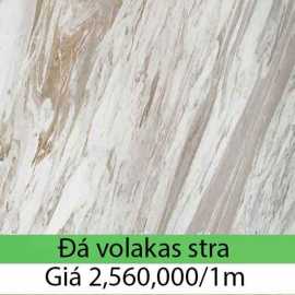 Đá marble, loại đá hoa cương volakas stra