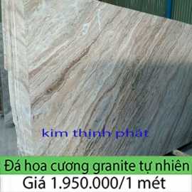 Báo giá đá hoa cương tự nhiên granite-van-may