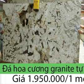 Báo giá đá hoa cương tự nhiên granite