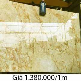 Báo giá đá hoa cương tự nhiên marble vàng