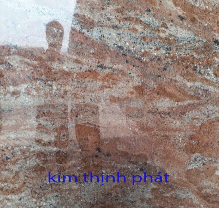 Đá hoa cương - ốp mặt bàn bếp giá 1,850,000 đá PCF659