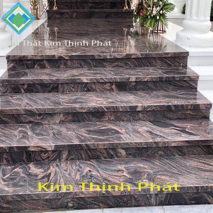 Giá đá tự nhiên lát mẫu Đá hoa cương cầu thang  ốp nhà là việc rất quan trọng đá marble