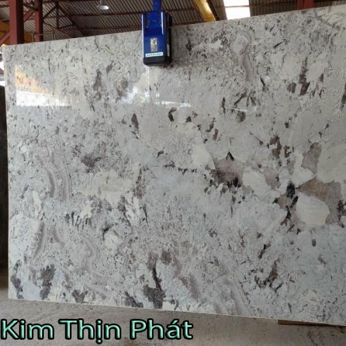 Mẫu đá hoa cương granite tự nhiên tân cổ điển