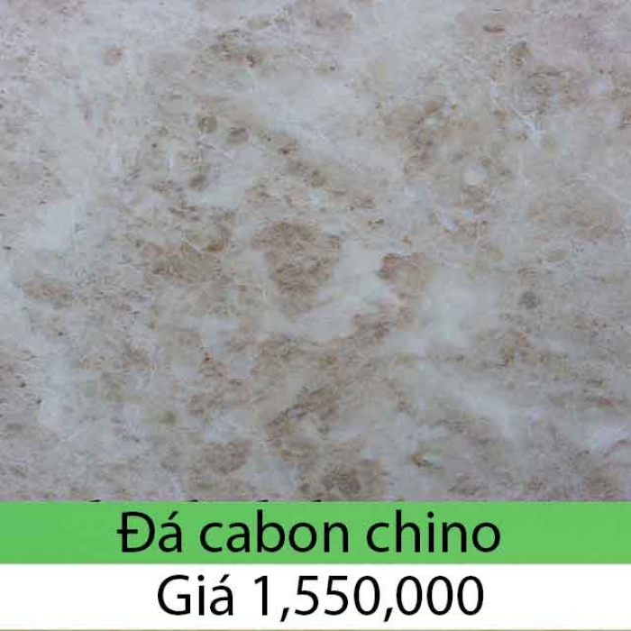 Đá hoa cương cabon chinor 1,380,000/1m