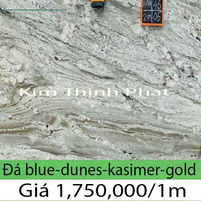 Báo giá đá hoa cương-blue-dunes-kasimer-gold