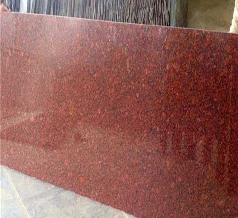 Đá granite đen ấn độ bông nhỏ