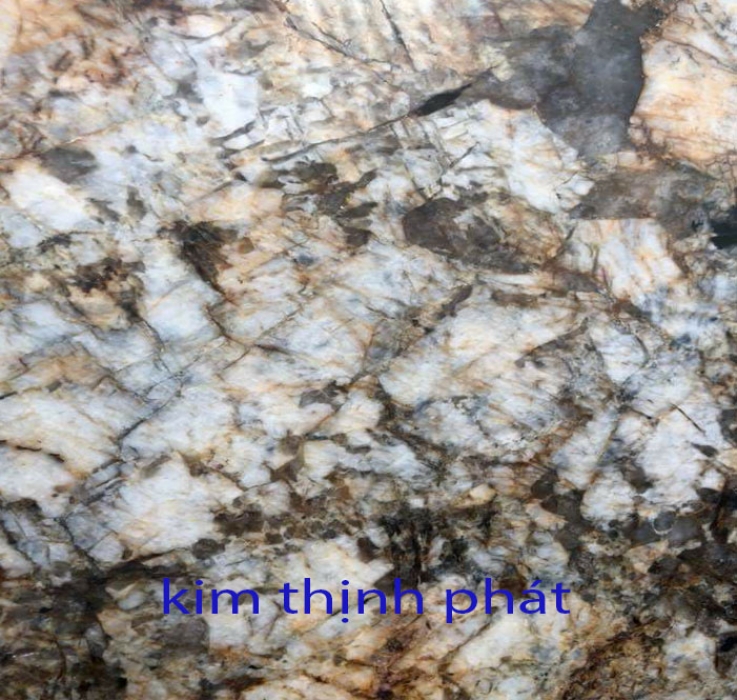 Đá granite - loại đá hoa cương k72