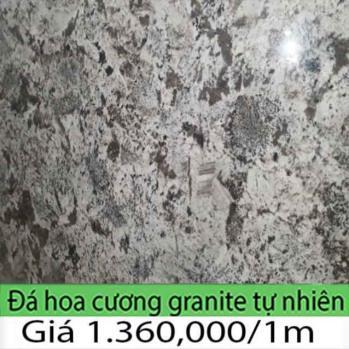 Mẫu đá hoa cương granite tự nhiên giá rẻ chất lượng thế nào đá bếp