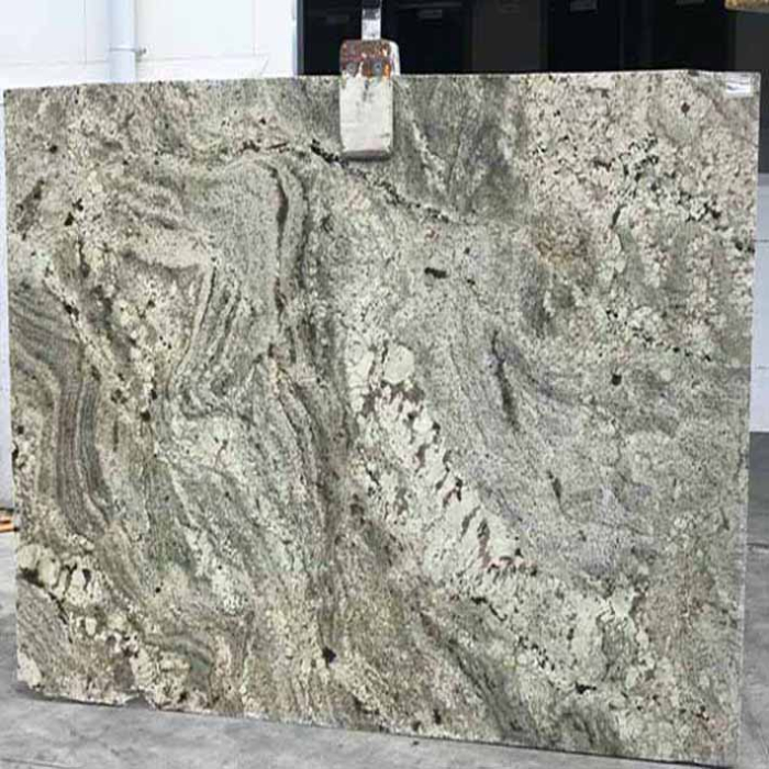 Báo giá đá hoa cương Fantasia Brown granite