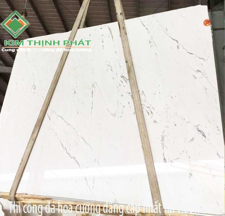 Đá granite loại đá hoa cương whithe 24