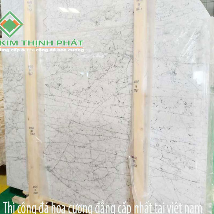 Đá granite loại đá hoa cương  whithe 6