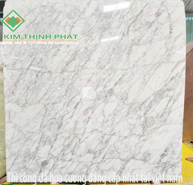 Đá granite loại đá hoa cương  whithe 7