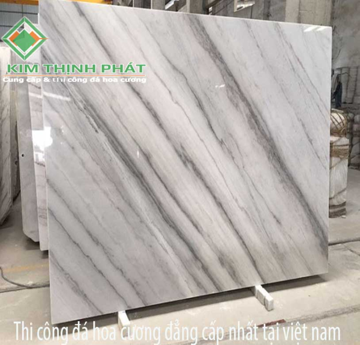 Đá granite loại đá hoa cương  whithe 8