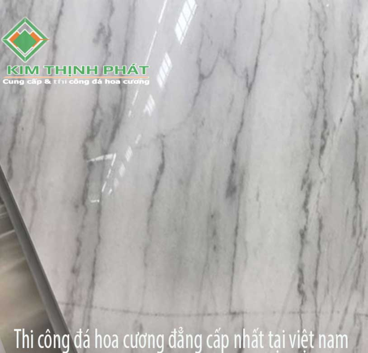 Đá granite loại đá hoa cương  whithe 9