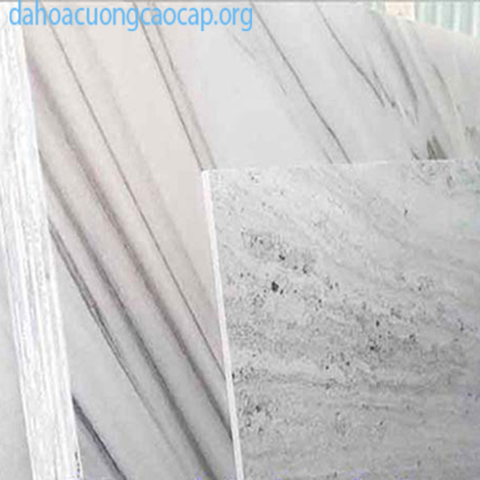 Đá granite loại đá hoa cương whithe h3